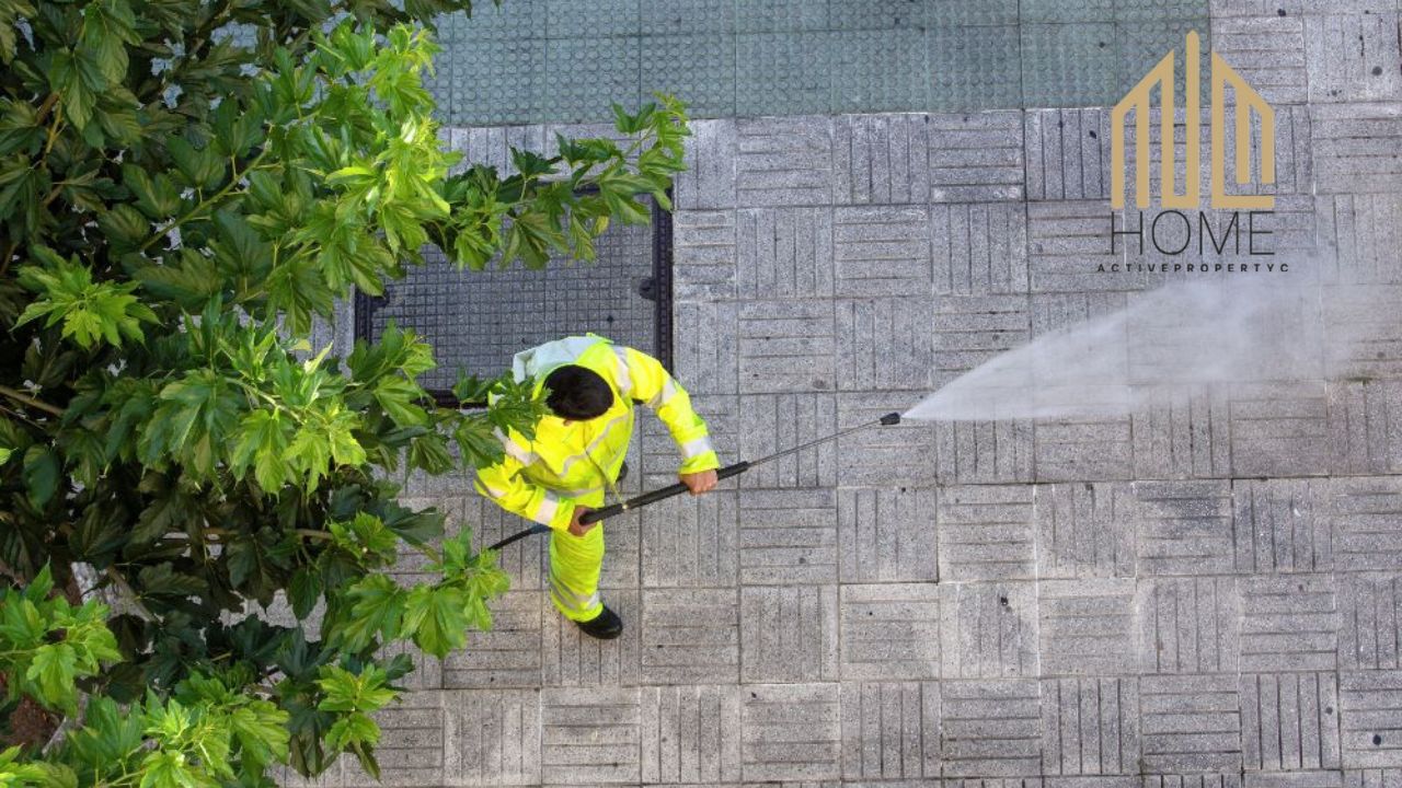 The Importance of Exterior Cleaning for Property Value