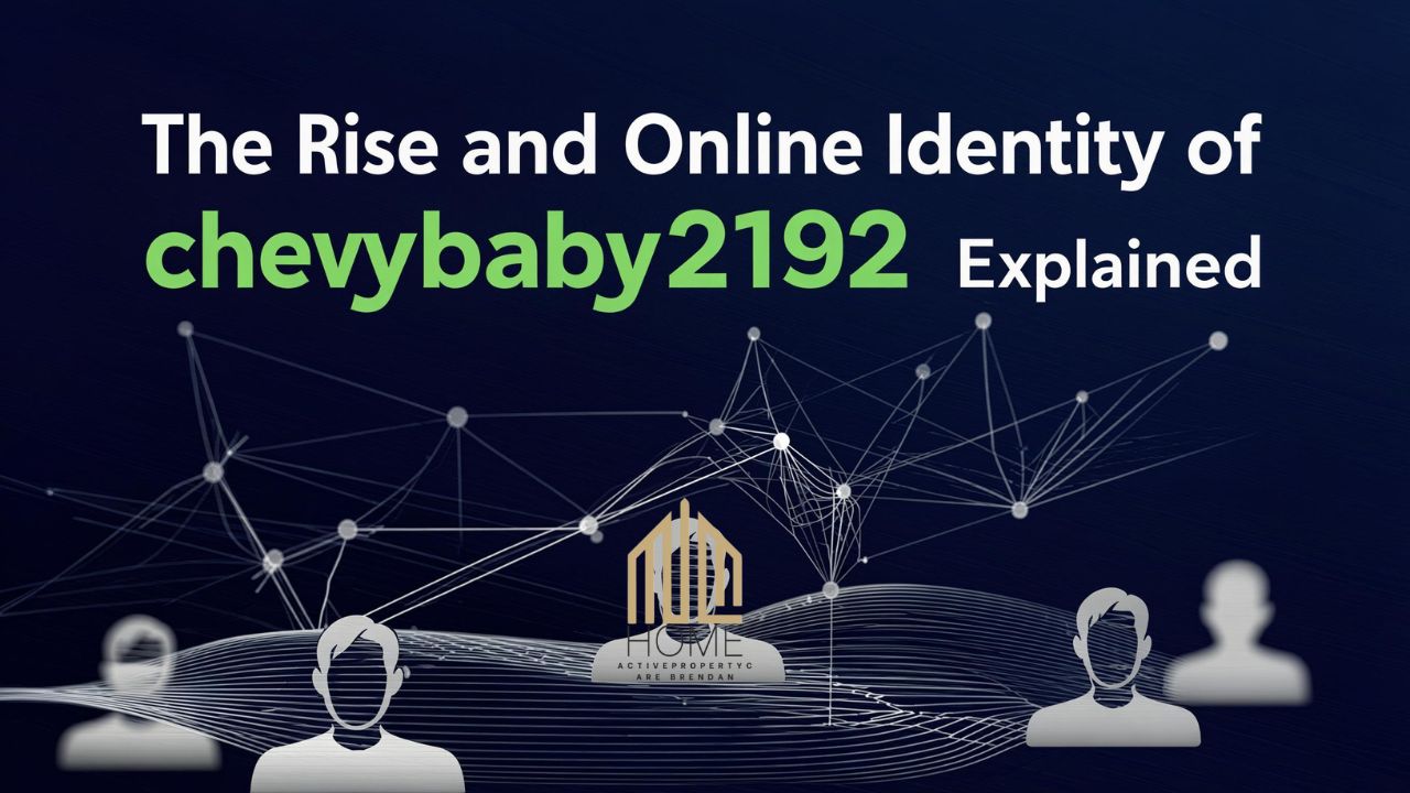 The Rise and Online Identity of chevybaby2192 Explained