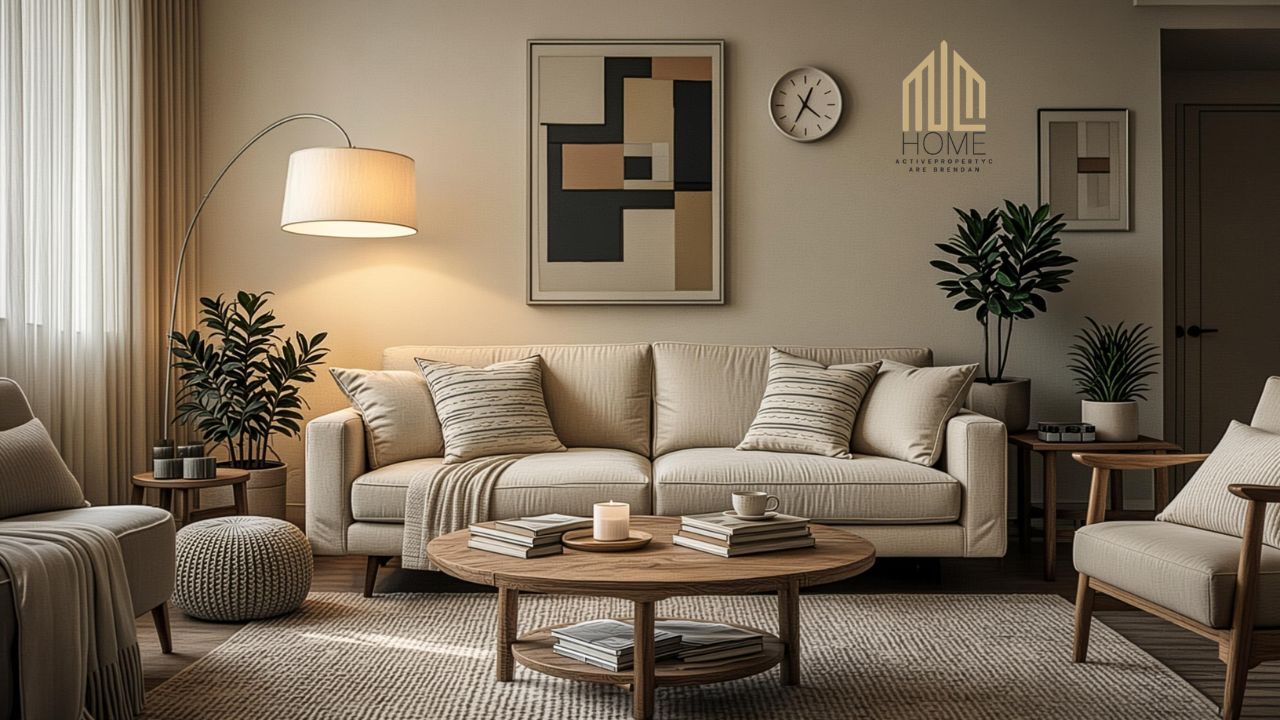 Cozy Small Living Room Decor Ideas to Create a Comfortable Space